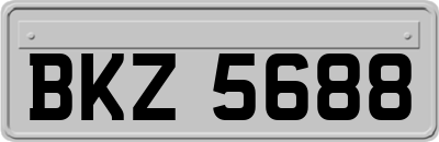 BKZ5688