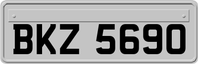 BKZ5690