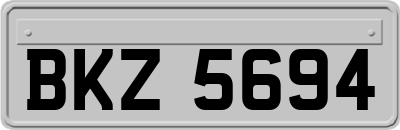 BKZ5694