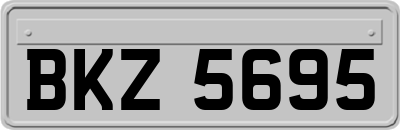 BKZ5695