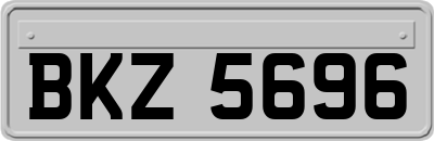 BKZ5696