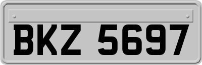 BKZ5697