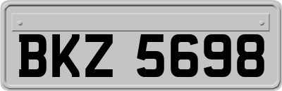 BKZ5698