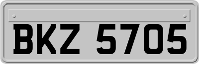 BKZ5705