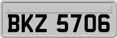 BKZ5706