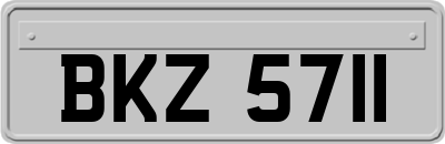 BKZ5711