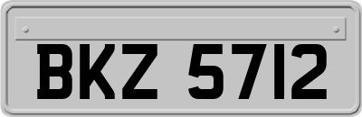 BKZ5712