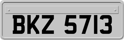 BKZ5713