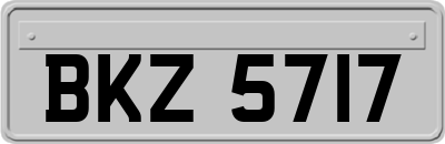 BKZ5717