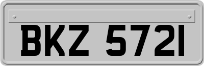 BKZ5721