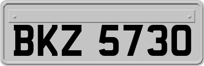 BKZ5730