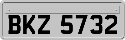 BKZ5732