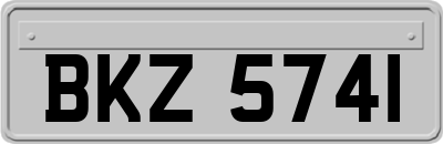 BKZ5741