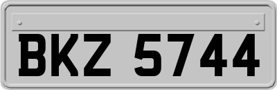 BKZ5744