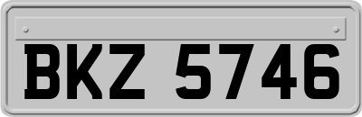 BKZ5746