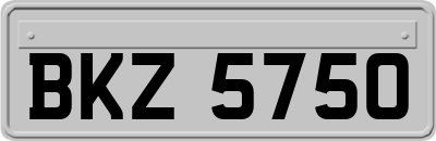 BKZ5750