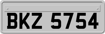 BKZ5754