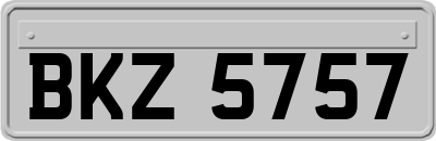 BKZ5757