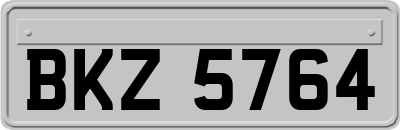 BKZ5764