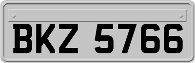 BKZ5766