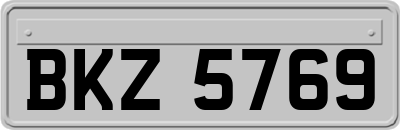 BKZ5769