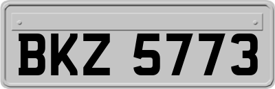 BKZ5773