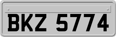BKZ5774