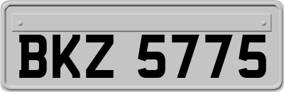 BKZ5775