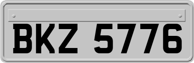 BKZ5776