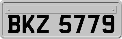 BKZ5779