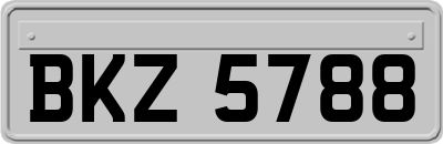 BKZ5788