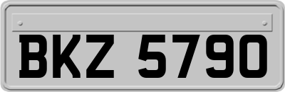 BKZ5790