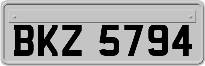BKZ5794