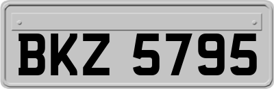 BKZ5795