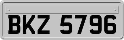 BKZ5796
