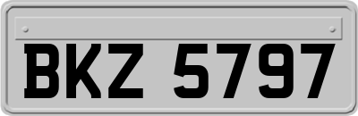 BKZ5797