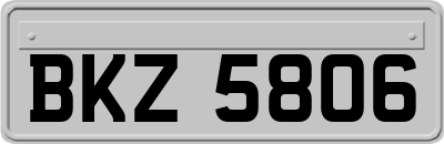 BKZ5806