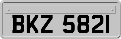 BKZ5821