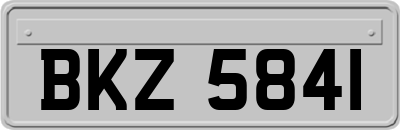 BKZ5841