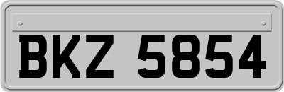 BKZ5854