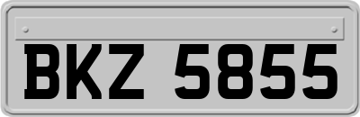 BKZ5855