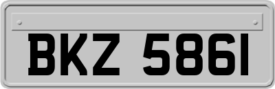 BKZ5861