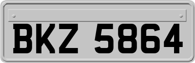 BKZ5864