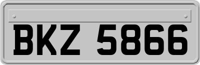 BKZ5866