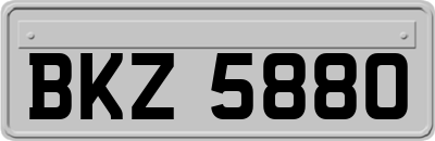 BKZ5880