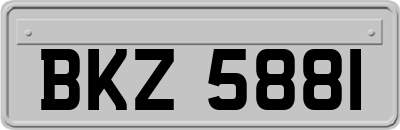 BKZ5881