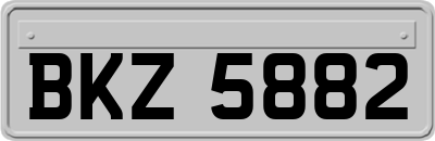 BKZ5882