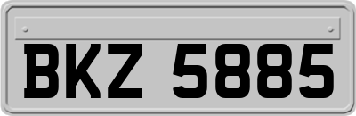 BKZ5885
