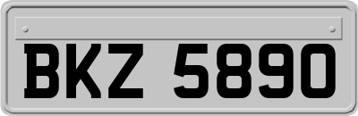 BKZ5890