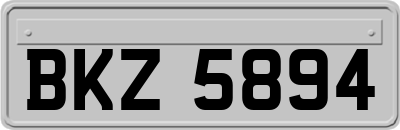 BKZ5894